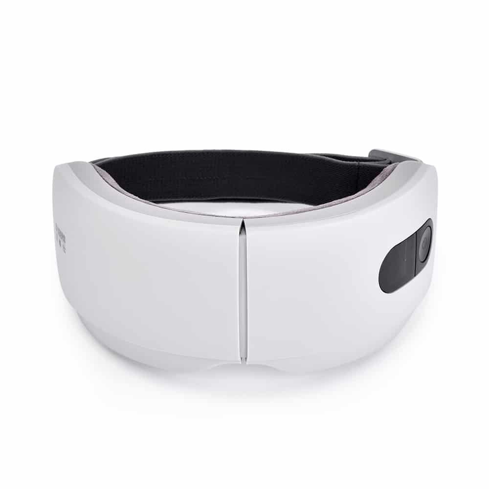 Naipo Foot Massager with Kneading and Heat - NAIPO