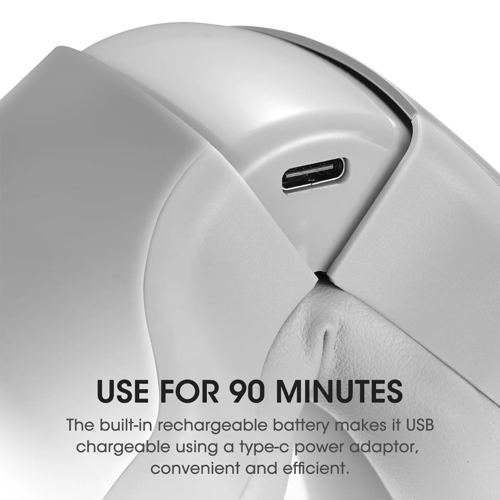 Naipo Shoulder & Neck Massager with Shiatsu Kneading Massage and Heat - NAIPO