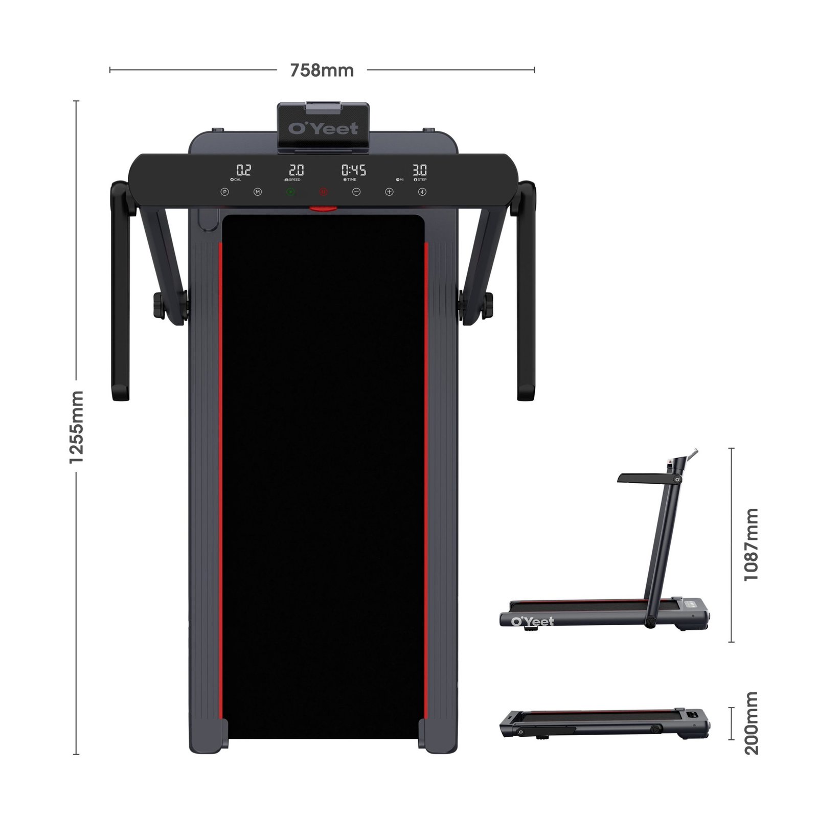 Naipo Shoulder & Neck Massager with Shiatsu Kneading Massage and Heat - NAIPO